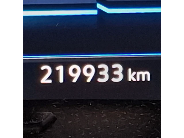 Personenauto, volkswagen, golf 2.0 gtd, 2017 - afbeelding 37 van  78