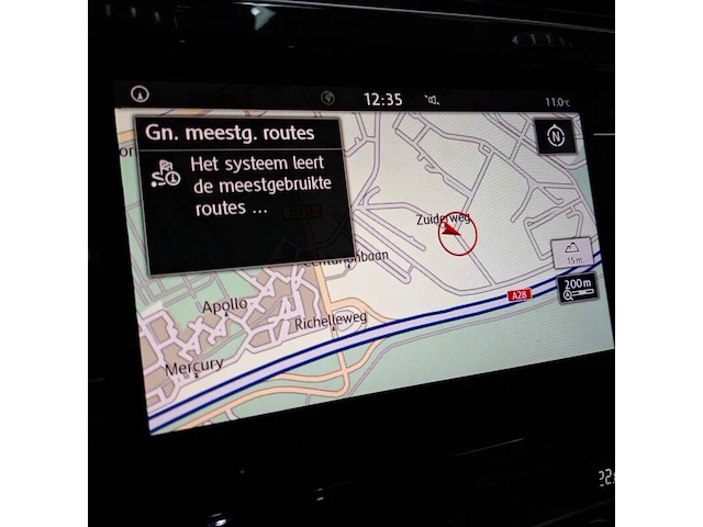 Personenauto, volkswagen, golf 2.0 gtd, 2017 - afbeelding 38 van  78