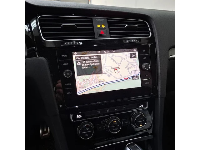 Personenauto, volkswagen, golf 2.0 gtd, 2017 - afbeelding 39 van  78