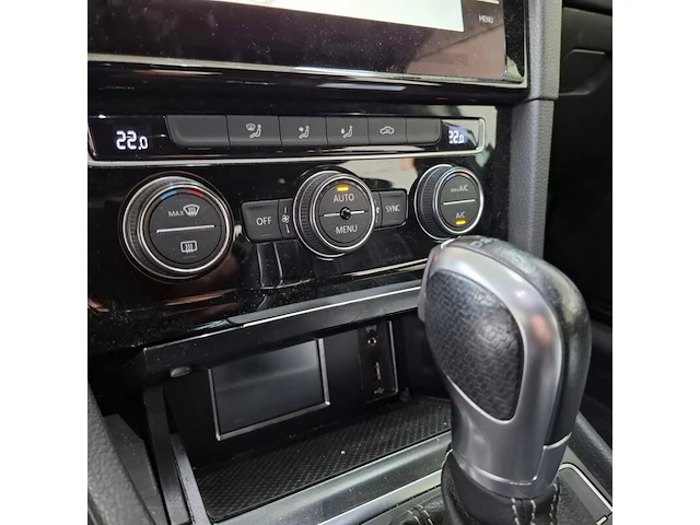 Personenauto, volkswagen, golf 2.0 gtd, 2017 - afbeelding 40 van  78
