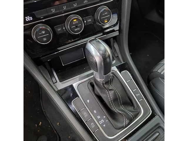 Personenauto, volkswagen, golf 2.0 gtd, 2017 - afbeelding 41 van  78
