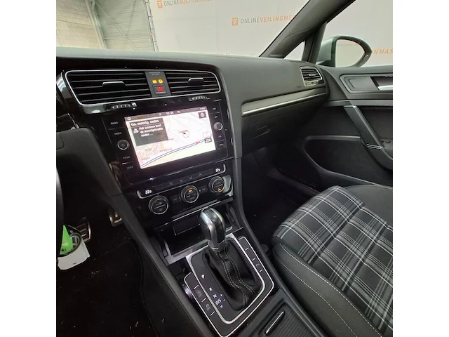 Personenauto, volkswagen, golf 2.0 gtd, 2017 - afbeelding 42 van  78