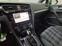 Personenauto, volkswagen, golf 2.0 gtd, 2017 - afbeelding 42 van  78