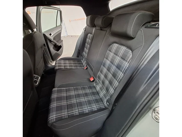 Personenauto, volkswagen, golf 2.0 gtd, 2017 - afbeelding 44 van  78