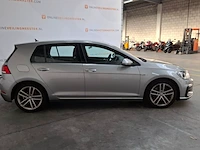 Personenauto, volkswagen, golf 2.0 gtd, 2017 - afbeelding 34 van  78