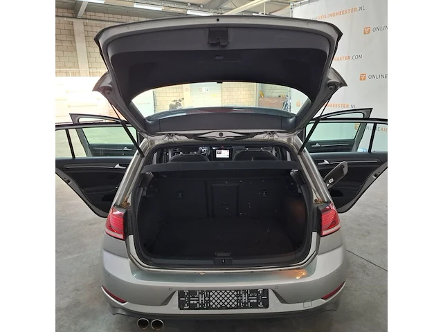 Personenauto, volkswagen, golf 2.0 gtd, 2017 - afbeelding 47 van  78