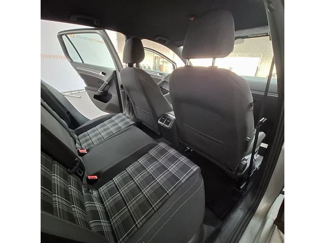 Personenauto, volkswagen, golf 2.0 gtd, 2017 - afbeelding 50 van  78
