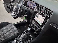Personenauto, volkswagen, golf 2.0 gtd, 2017 - afbeelding 52 van  78
