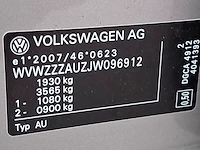 Personenauto, volkswagen, golf 2.0 gtd, 2017 - afbeelding 60 van  78