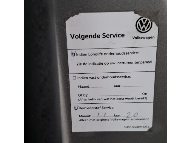 Personenauto, volkswagen, golf 2.0 gtd, 2017 - afbeelding 61 van  78