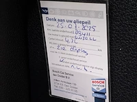 Personenauto, volkswagen, golf 2.0 gtd, 2017 - afbeelding 62 van  78