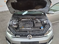 Personenauto, volkswagen, golf 2.0 gtd, 2017 - afbeelding 63 van  78