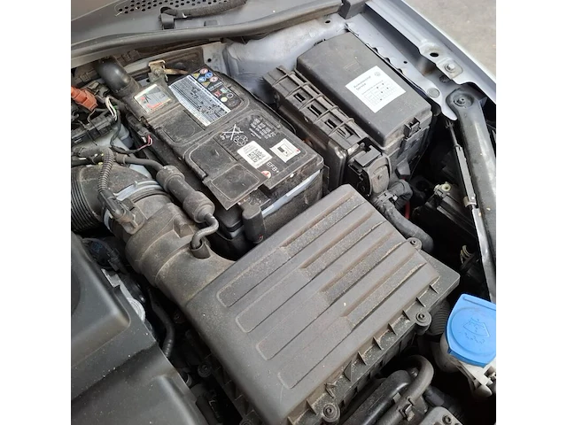 Personenauto, volkswagen, golf 2.0 gtd, 2017 - afbeelding 65 van  78