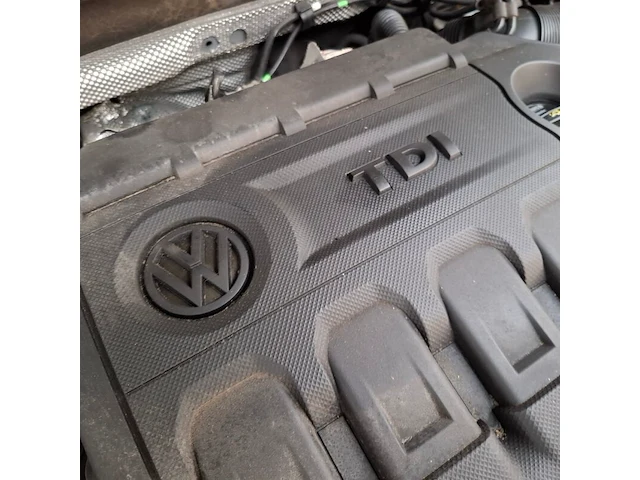Personenauto, volkswagen, golf 2.0 gtd, 2017 - afbeelding 68 van  78