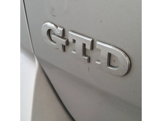 Personenauto, volkswagen, golf 2.0 gtd, 2017 - afbeelding 72 van  78