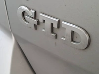 Personenauto, volkswagen, golf 2.0 gtd, 2017 - afbeelding 72 van  78