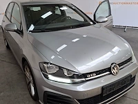 Personenauto, volkswagen, golf 2.0 gtd, 2017 - afbeelding 73 van  78