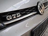 Personenauto, volkswagen, golf 2.0 gtd, 2017 - afbeelding 74 van  78