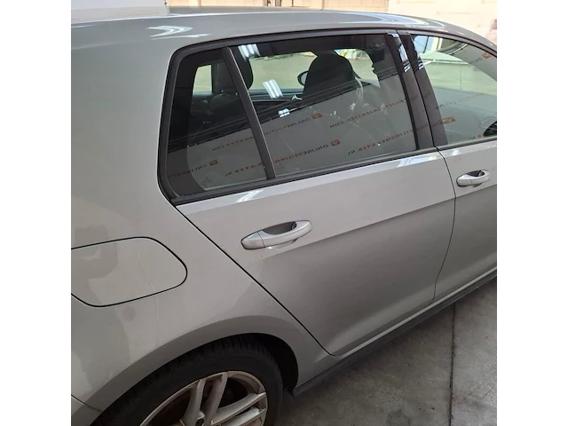 Personenauto, volkswagen, golf 2.0 gtd, 2017 - afbeelding 78 van  78