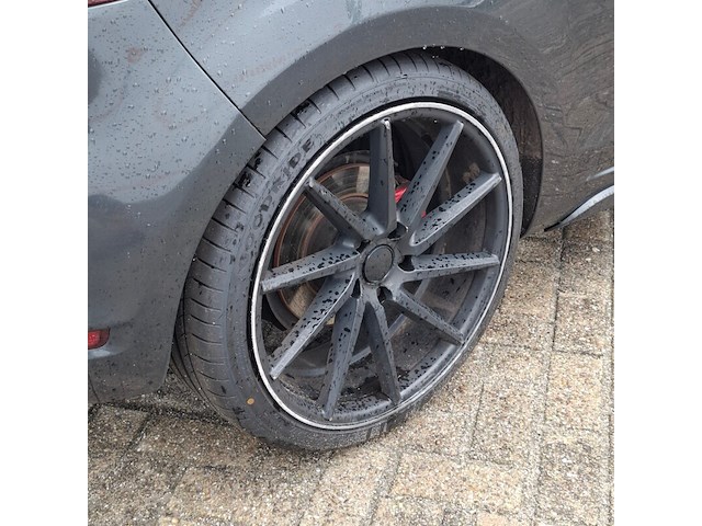 Personenauto, volkswagen, golf, 2.0 gti, 2011 - afbeelding 3 van  48