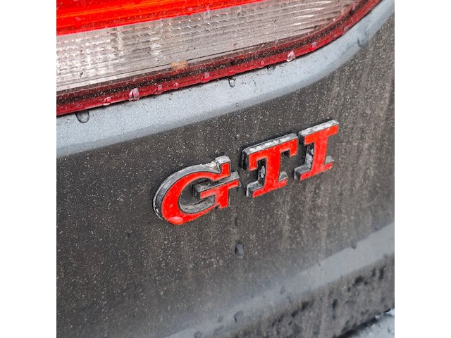 Personenauto, volkswagen, golf, 2.0 gti, 2011 - afbeelding 6 van  48