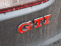Personenauto, volkswagen, golf, 2.0 gti, 2011 - afbeelding 6 van  48