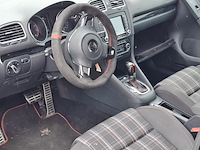 Personenauto, volkswagen, golf, 2.0 gti, 2011 - afbeelding 8 van  48