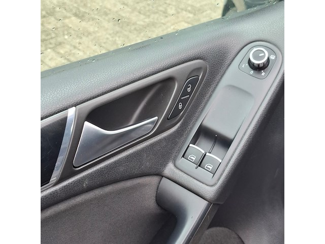 Personenauto, volkswagen, golf, 2.0 gti, 2011 - afbeelding 9 van  48