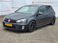 Personenauto, volkswagen, golf, 2.0 gti, 2011
