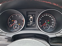 Personenauto, volkswagen, golf, 2.0 gti, 2011 - afbeelding 13 van  48