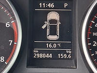 Personenauto, volkswagen, golf, 2.0 gti, 2011 - afbeelding 14 van  48