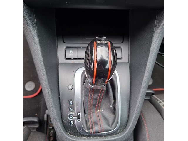 Personenauto, volkswagen, golf, 2.0 gti, 2011 - afbeelding 18 van  48