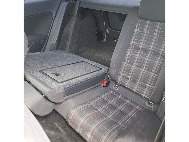 Personenauto, volkswagen, golf, 2.0 gti, 2011 - afbeelding 21 van  48