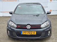 Personenauto, volkswagen, golf, 2.0 gti, 2011 - afbeelding 12 van  48