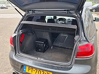Personenauto, volkswagen, golf, 2.0 gti, 2011 - afbeelding 24 van  48