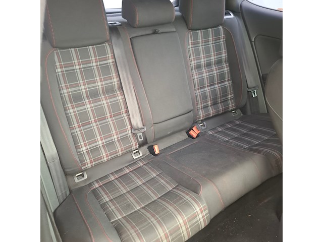 Personenauto, volkswagen, golf, 2.0 gti, 2011 - afbeelding 29 van  48
