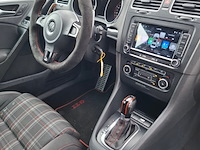 Personenauto, volkswagen, golf, 2.0 gti, 2011 - afbeelding 30 van  48