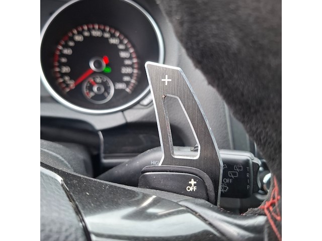 Personenauto, volkswagen, golf, 2.0 gti, 2011 - afbeelding 31 van  48
