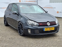 Personenauto, volkswagen, golf, 2.0 gti, 2011 - afbeelding 23 van  48