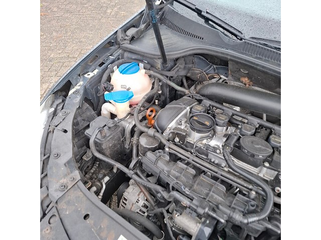 Personenauto, volkswagen, golf, 2.0 gti, 2011 - afbeelding 36 van  48