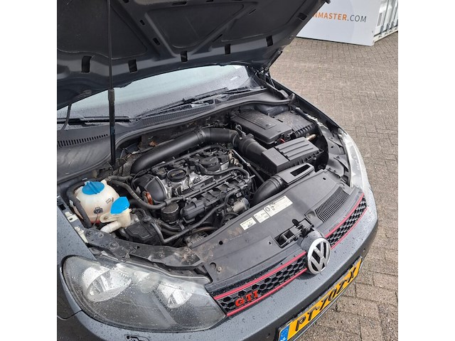 Personenauto, volkswagen, golf, 2.0 gti, 2011 - afbeelding 37 van  48
