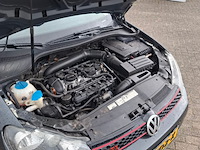 Personenauto, volkswagen, golf, 2.0 gti, 2011 - afbeelding 37 van  48