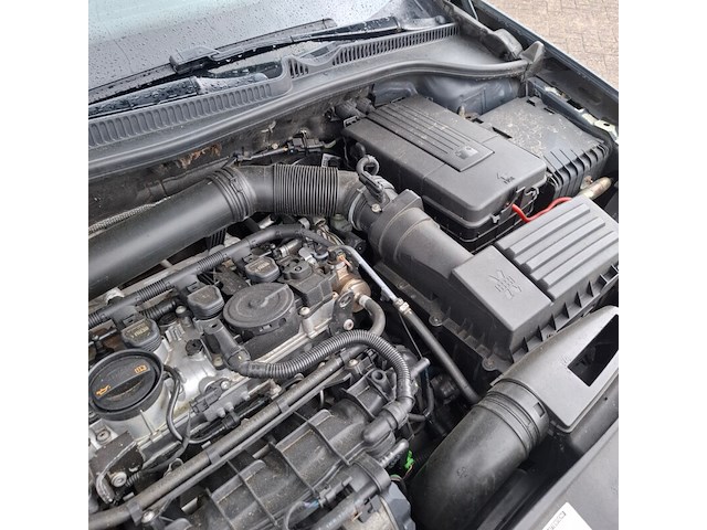 Personenauto, volkswagen, golf, 2.0 gti, 2011 - afbeelding 39 van  48
