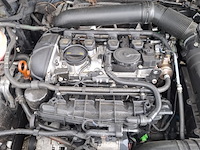 Personenauto, volkswagen, golf, 2.0 gti, 2011 - afbeelding 40 van  48