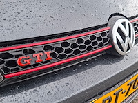 Personenauto, volkswagen, golf, 2.0 gti, 2011 - afbeelding 43 van  48