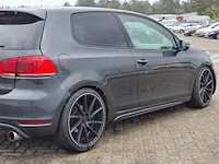 Personenauto, volkswagen, golf, 2.0 gti, 2011 - afbeelding 34 van  48