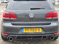 Personenauto, volkswagen, golf, 2.0 gti, 2011 - afbeelding 44 van  48
