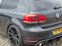 Personenauto, volkswagen, golf, 2.0 gti, 2011 - afbeelding 45 van  48