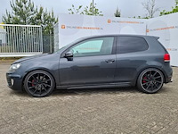 Personenauto, volkswagen, golf, 2.0 gti, 2011 - afbeelding 46 van  48