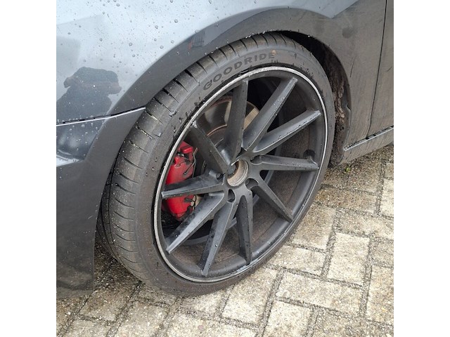 Personenauto, volkswagen, golf, 2.0 gti, 2011 - afbeelding 47 van  48